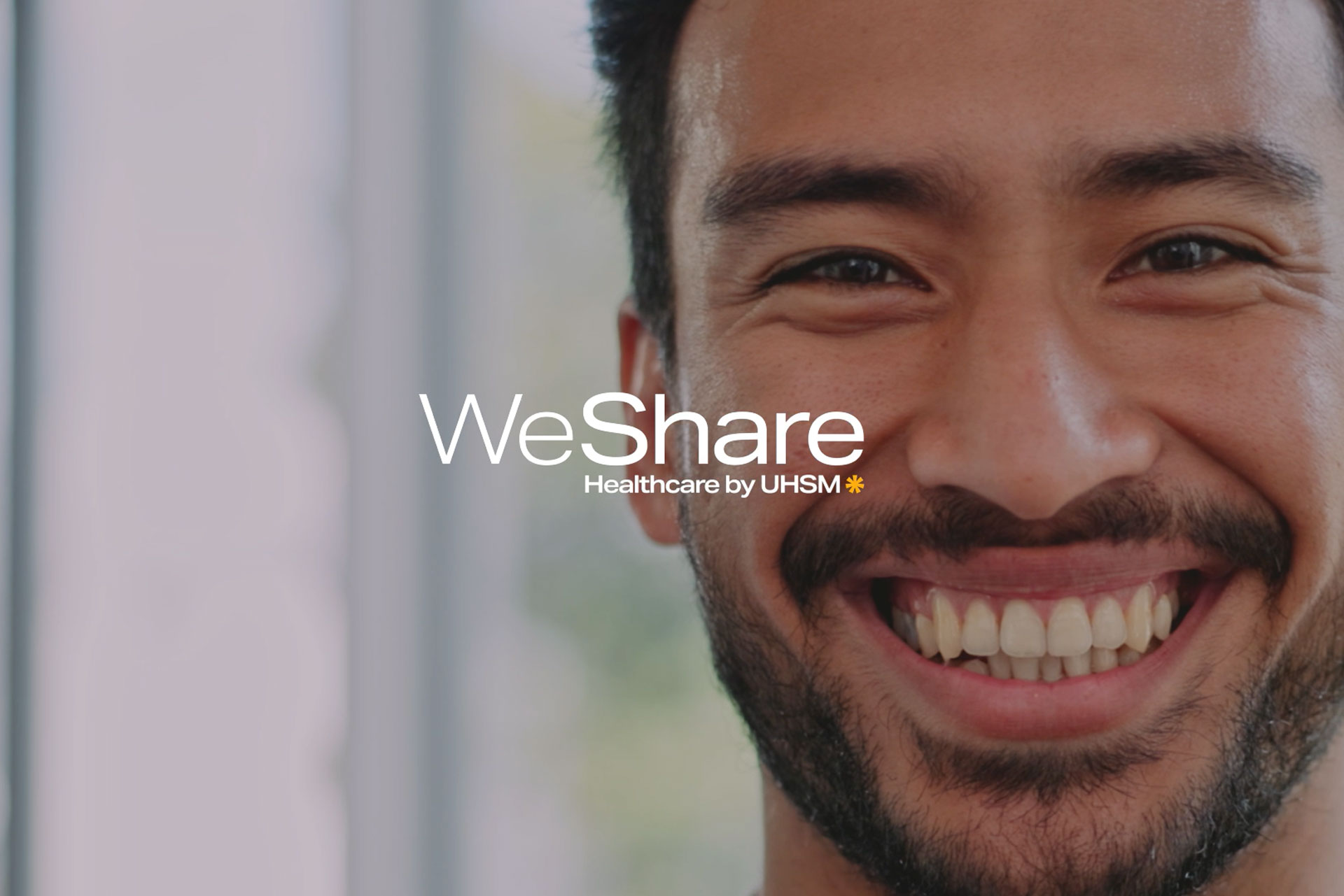 For Providers WeShare® UHSM PPO Network Support