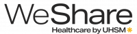 WeShare-Logo